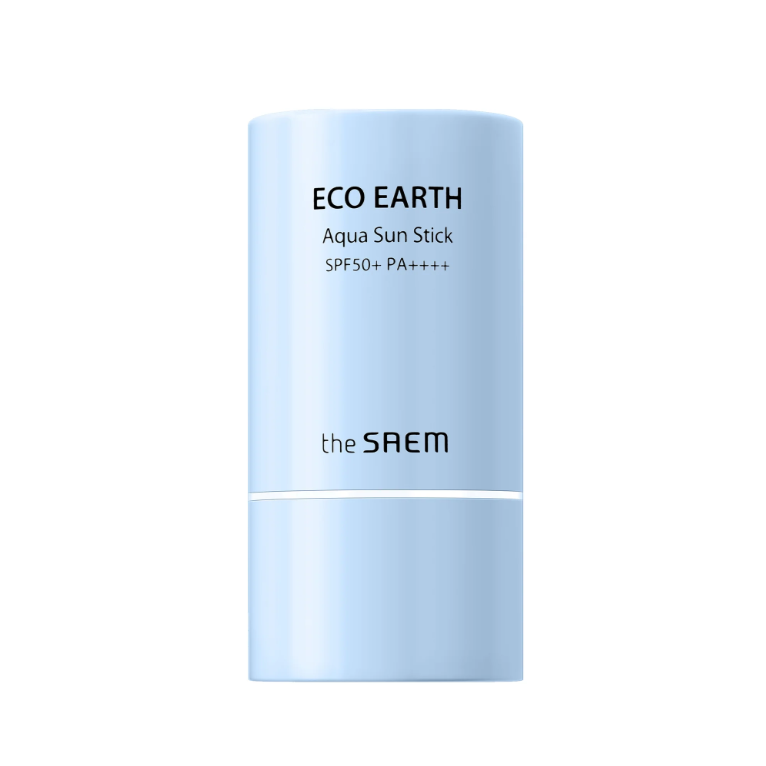 The Saem Eco Earth Aqua Sun Stick