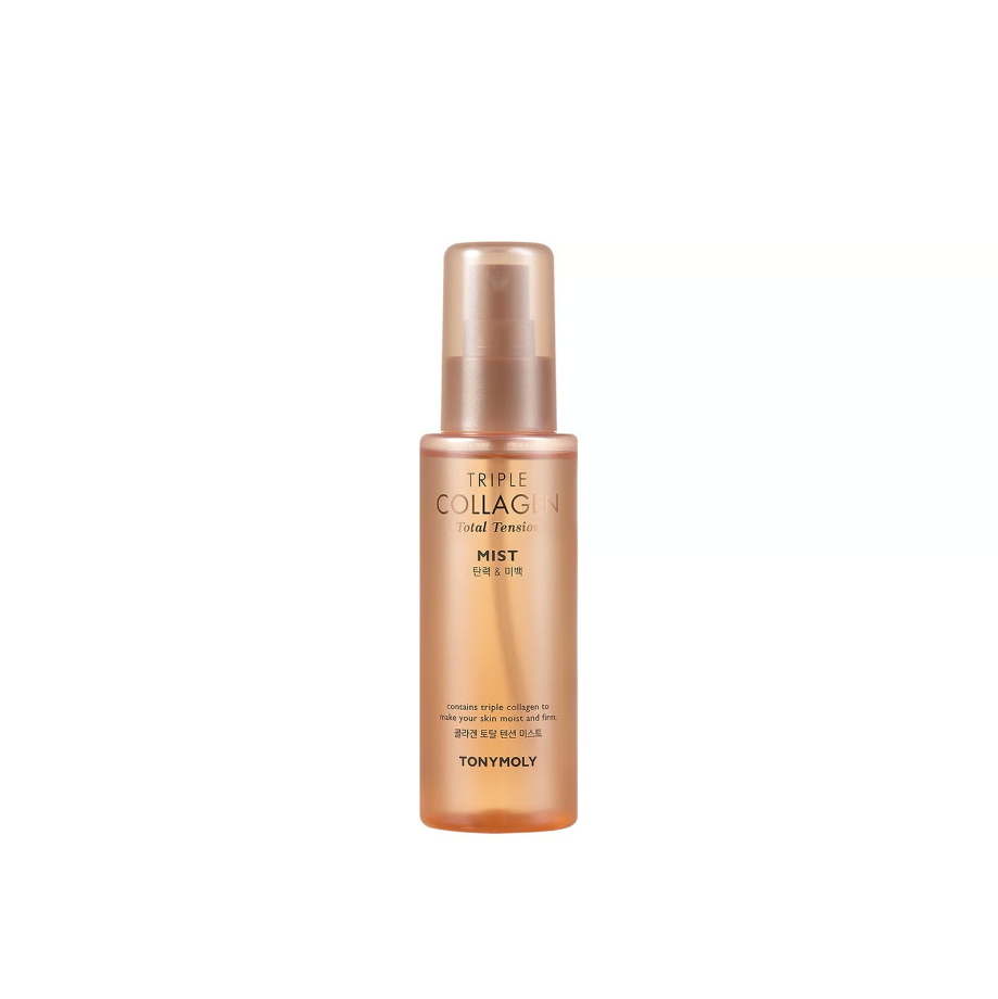 Tony Moly Triple Collagen Total Tension Mist