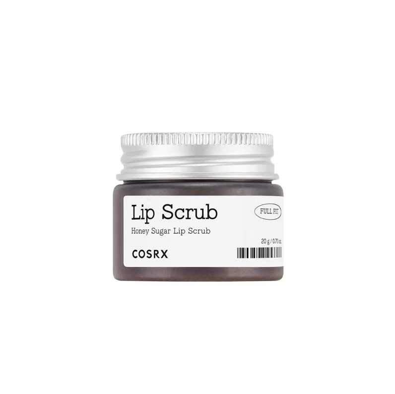 Cosrx Full Fit Honey Sugar Lip Scrub