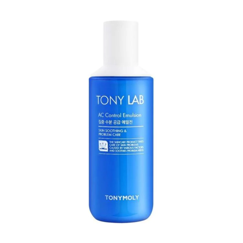 Tony Moly Tony Lab Ac Control Emulsion