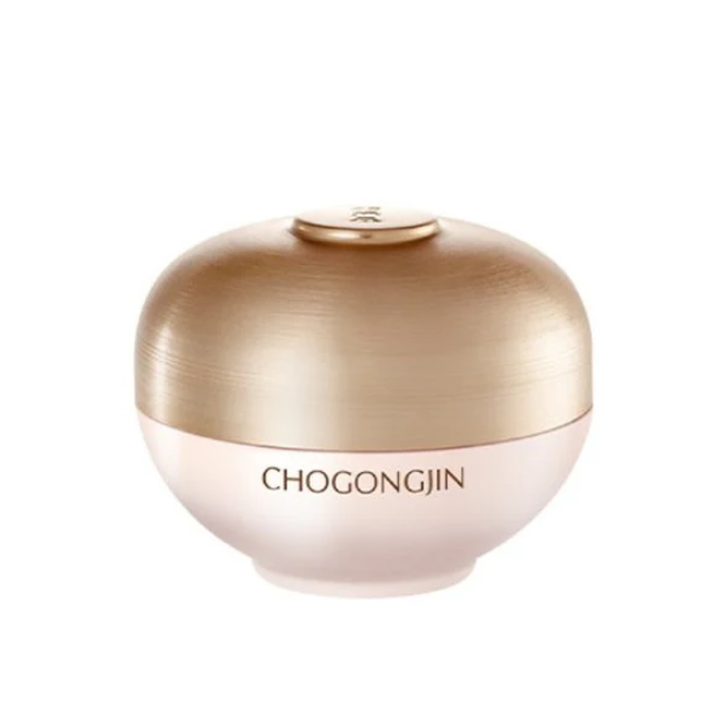 Missha Chogongjin Chaeome Jin Cream 60ml