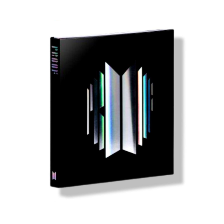 BTS - Proof (Compact edition)