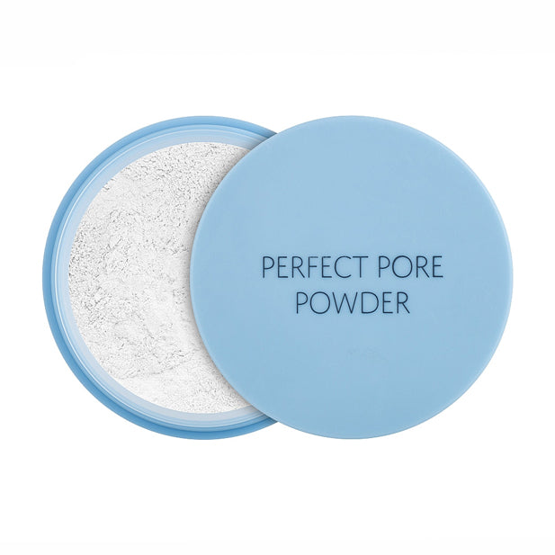 The Saem Saemmul Perfect Pore Powder
