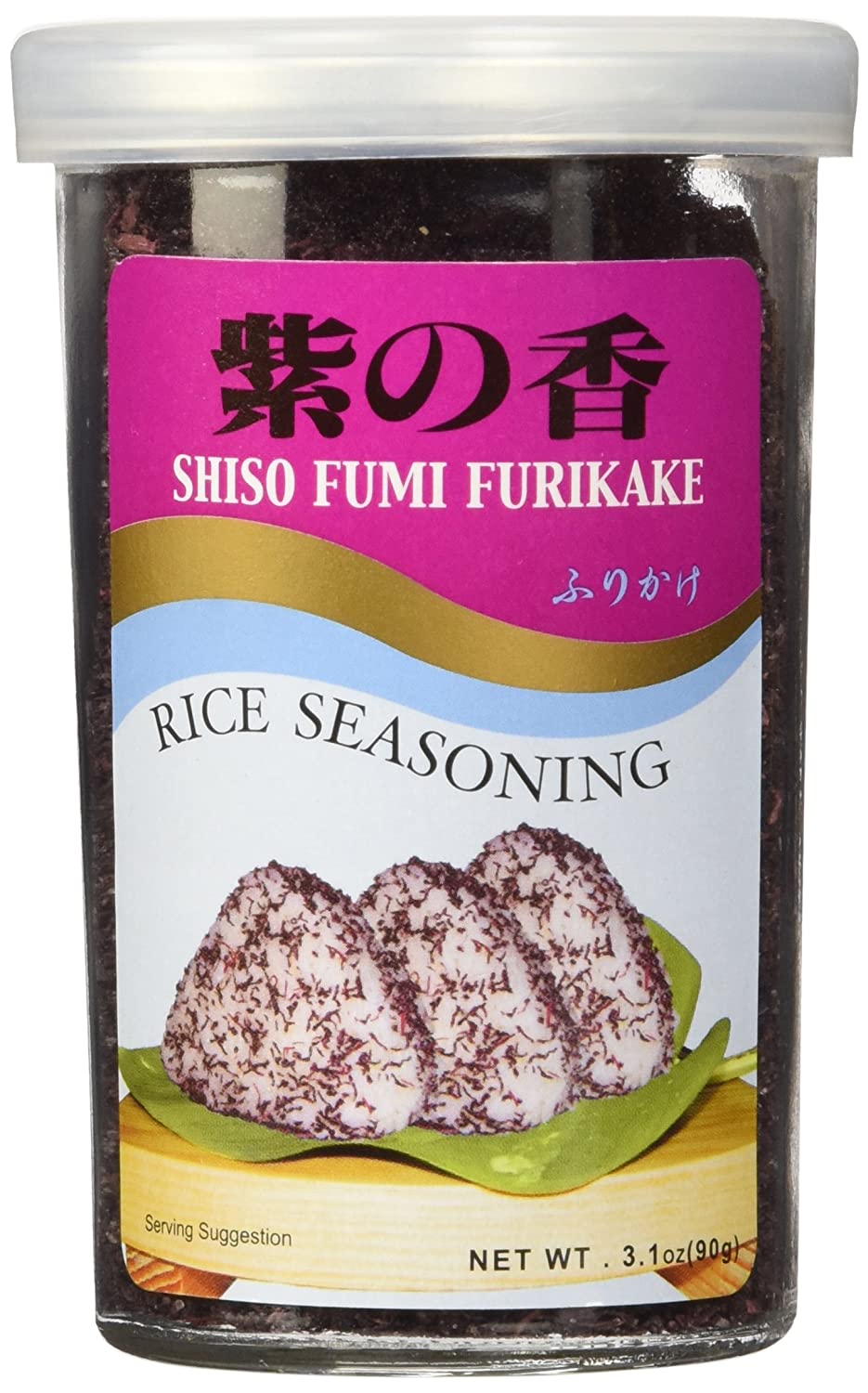 Furikake Shiso Fumi 50 gr