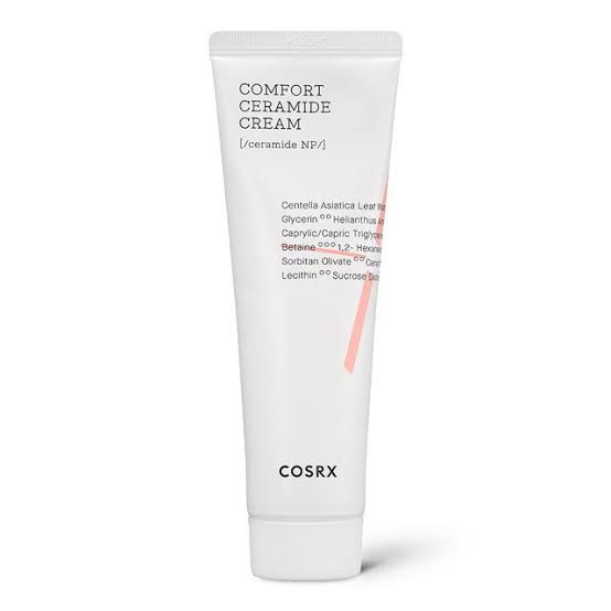 Cosrx Balancium Comfort Ceramide Cream 