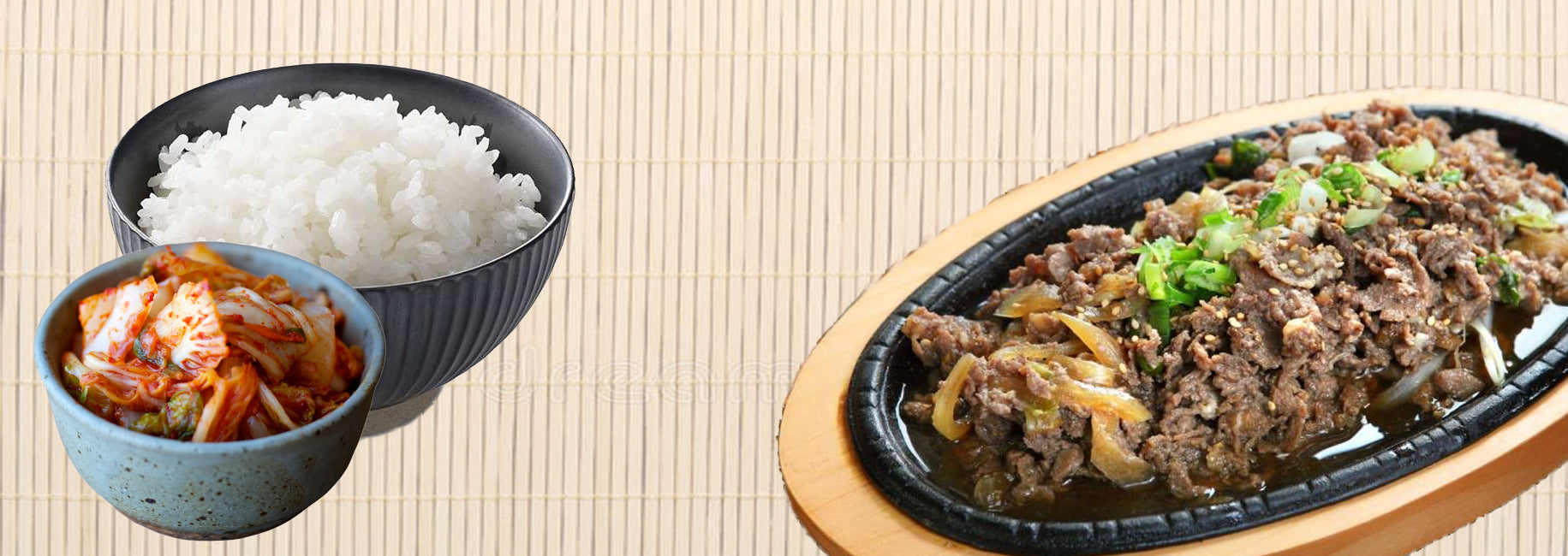 Comida Preparada