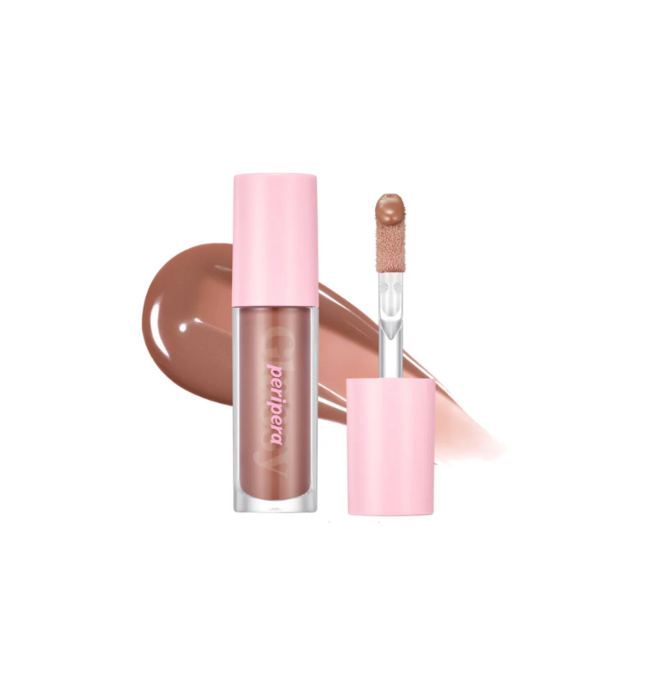 Peripera Ink Glasting Lip Gloss