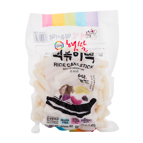 Surasang Stick Rice Cake 650g