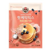 Cj  Hot Cake Mix 1kg