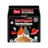 Samyang Hot Pepper Multibolsa 5pack