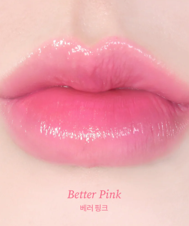 TOCOBO - Glass Tinted Lip Balm