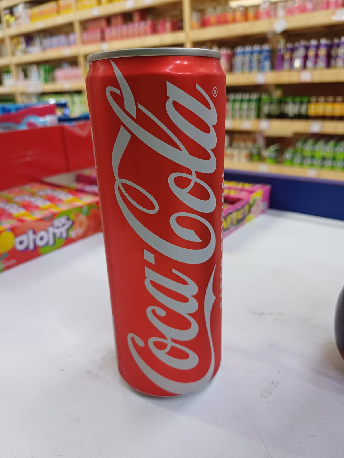 Coca Cola Lata 355ml
