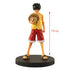 Figura Monkey D. Luffy