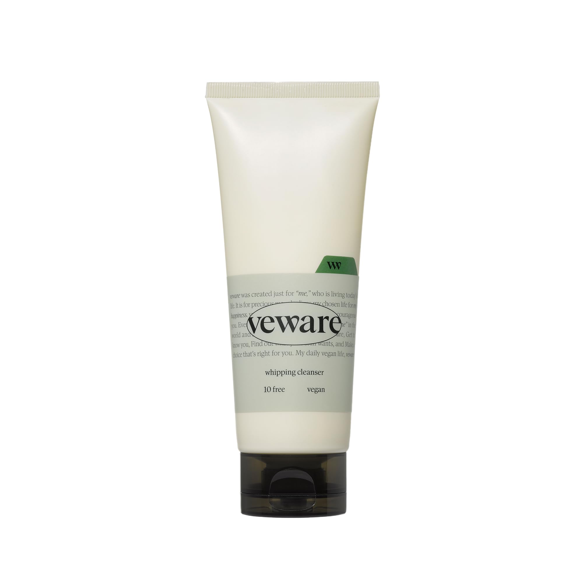 Veware Vegan Whipping Cleanser 150 g