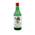 Damso Soju Sabor Strawberry 360ml