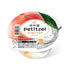 Petitzel Yogurt Jelly Peach 90gr