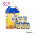 Blister con 12 piezas de Haitai Bebida de Arroz 238ml