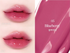 Espoir Nowear Lipstick Balming Glow