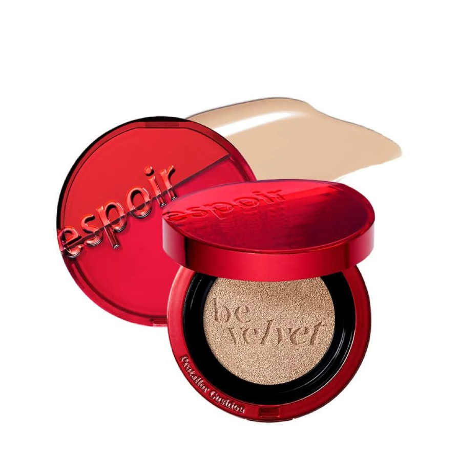 Espoir Cushion Pro Tailor Be Velvet Cover Cushion Set