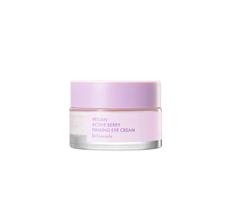 Dr. Ceuracle Vegan Active Berry Firming Eye Cream