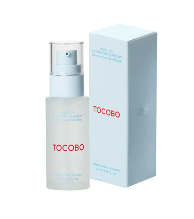 TOCOBO - Bifida Biome Essence 50ml