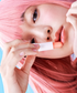 TOCOBO - Glow Ritual Lip Balm 001 Coral Water