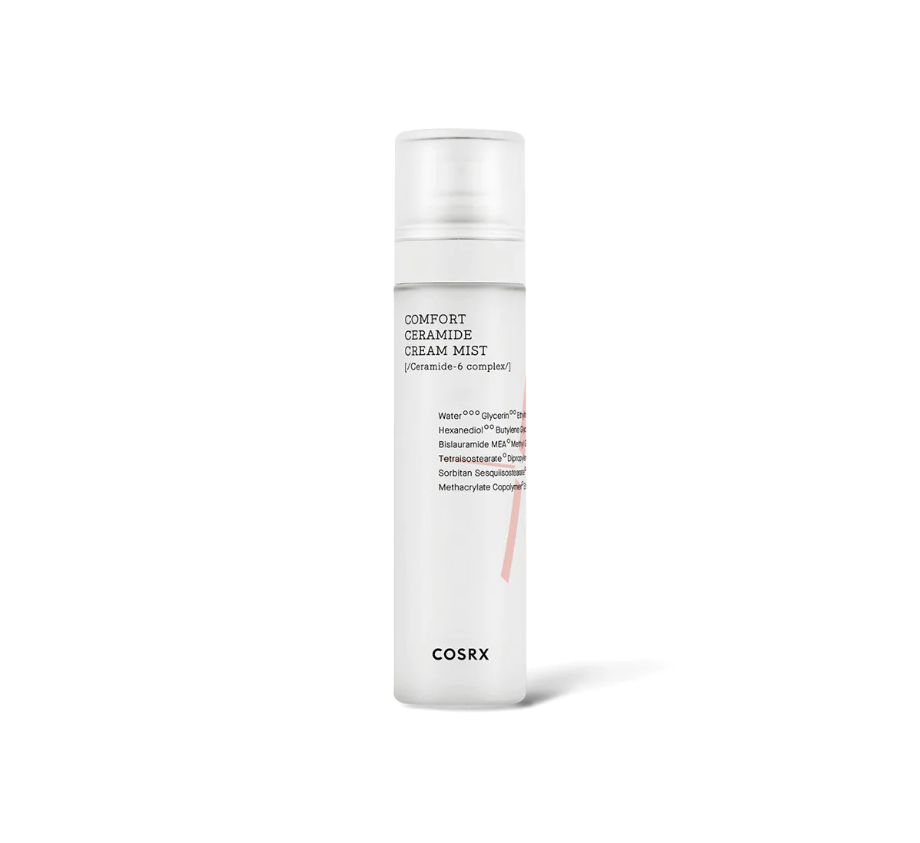 Cosrx Comfort Ceramide Cream Mist