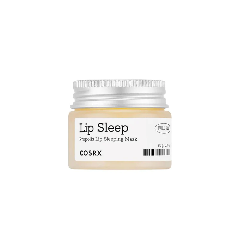 Cosrx Full Fit Propolis Lip Sleeping Mask