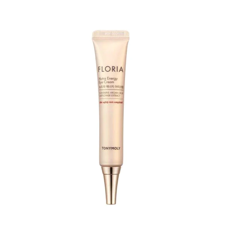 Tony Moly Floria Nutra Energy Eye Cream