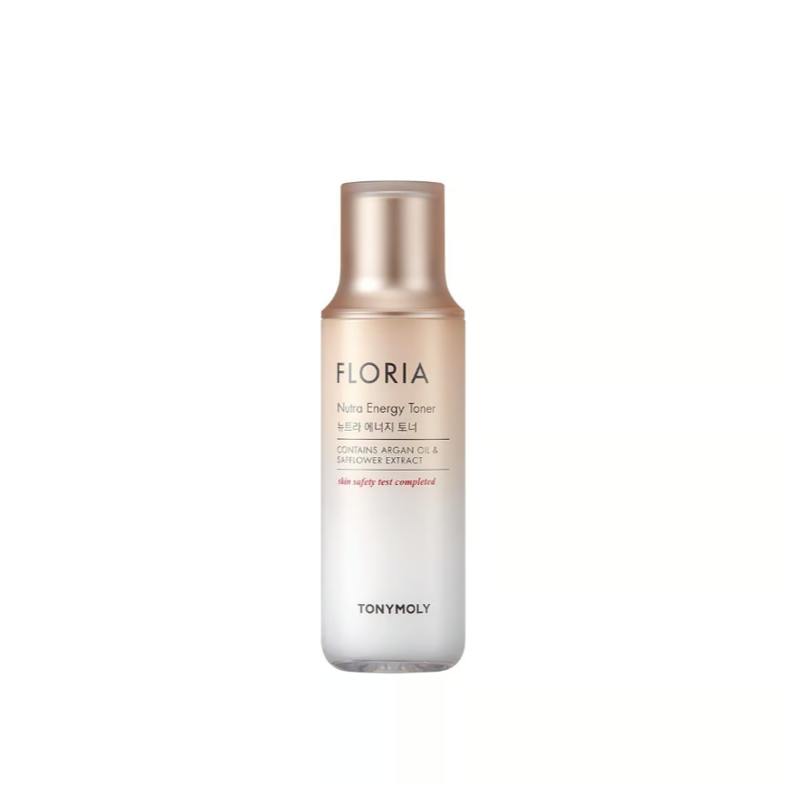 Tony Moly Floria Nutra Energy Toner