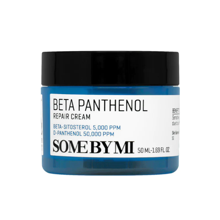 Some By Mi Beta Panthenol Repair Cream