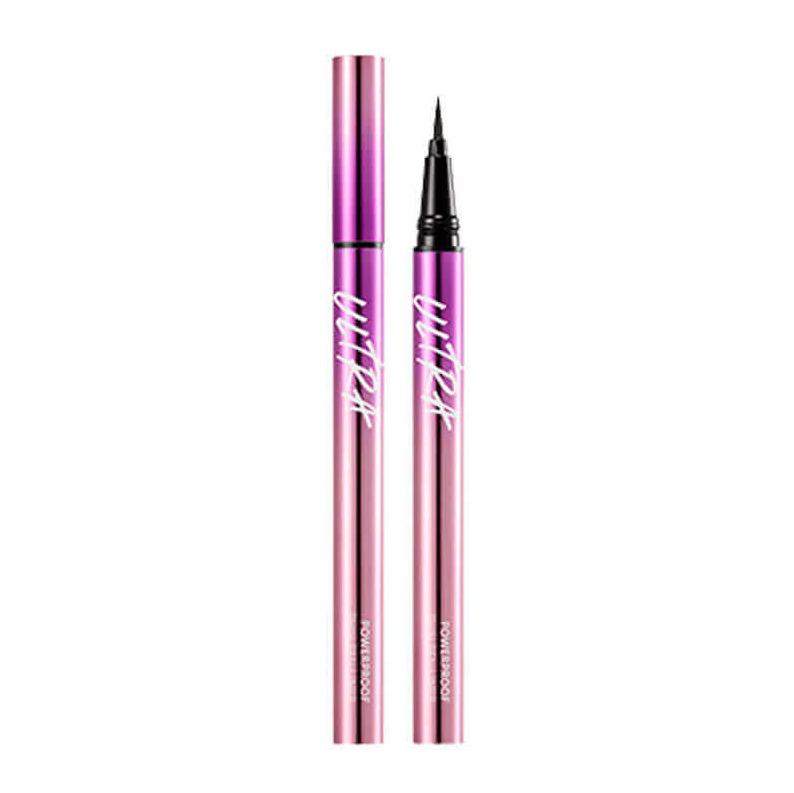 Missha Ultra Power Proof Thin Pen Liner Brown 0.4g