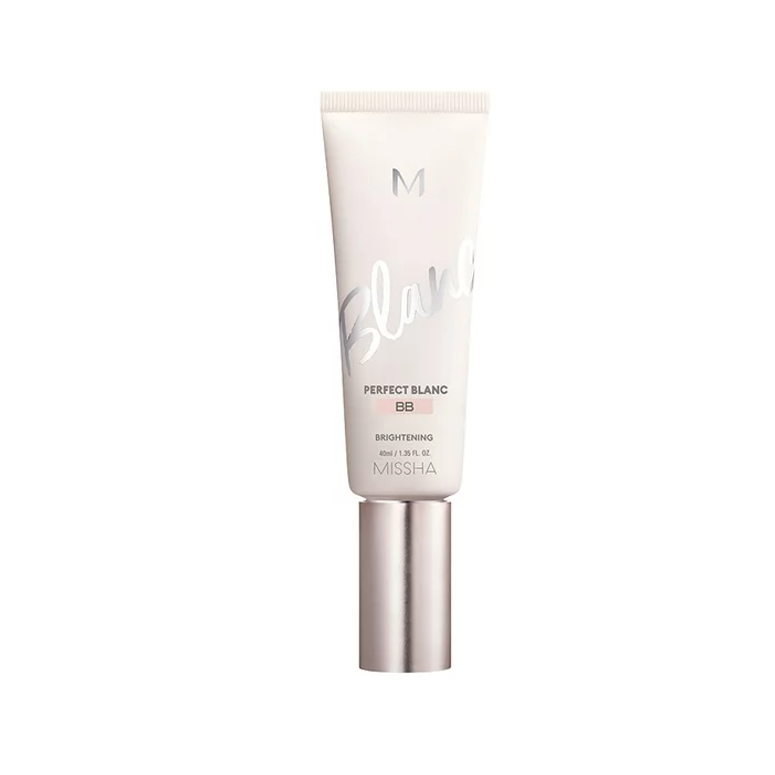 Missha M Perfect Blanc BB SPF 50+ PA+++ Tone Up 19 Rosy  40 ml