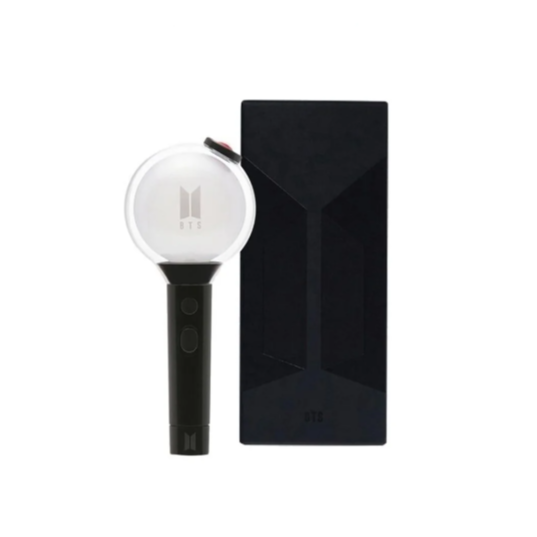 BTS Official Lightstick Army Bomb Map of the Soul