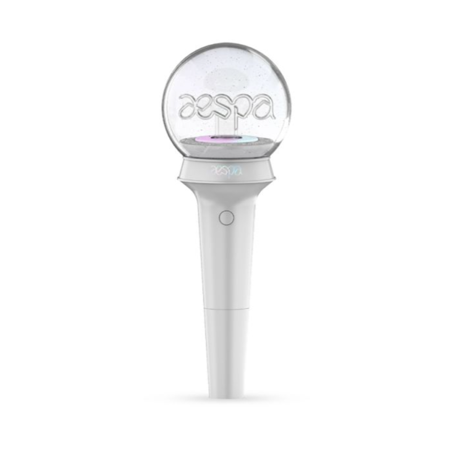 Aespa - Official Light Stick