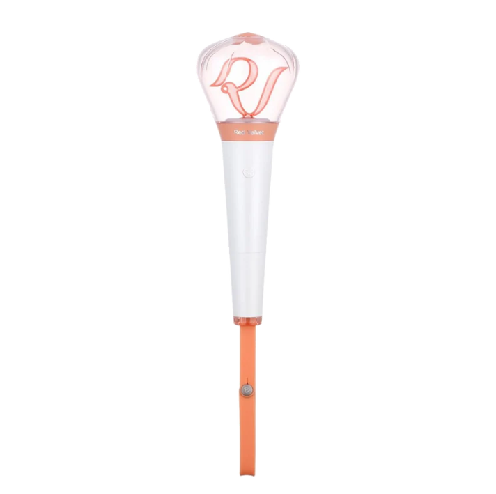 Red Velvet Official Lightstick