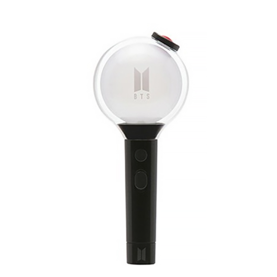 BTS Official Lightstick Army Bomb Map of the Soul