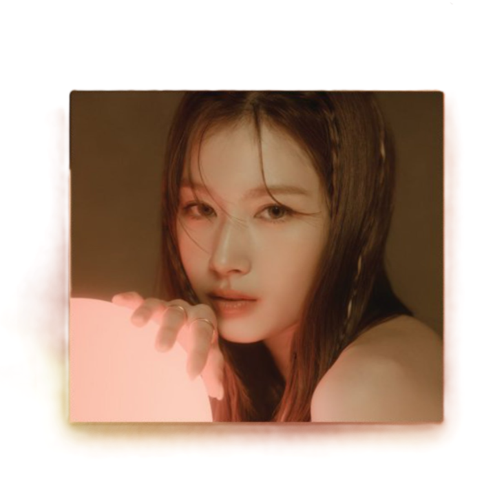 [POB JYP] Twice 13th Mini Album With You-th Digipack Ver. Sana (Incluye beneficio de preventa)