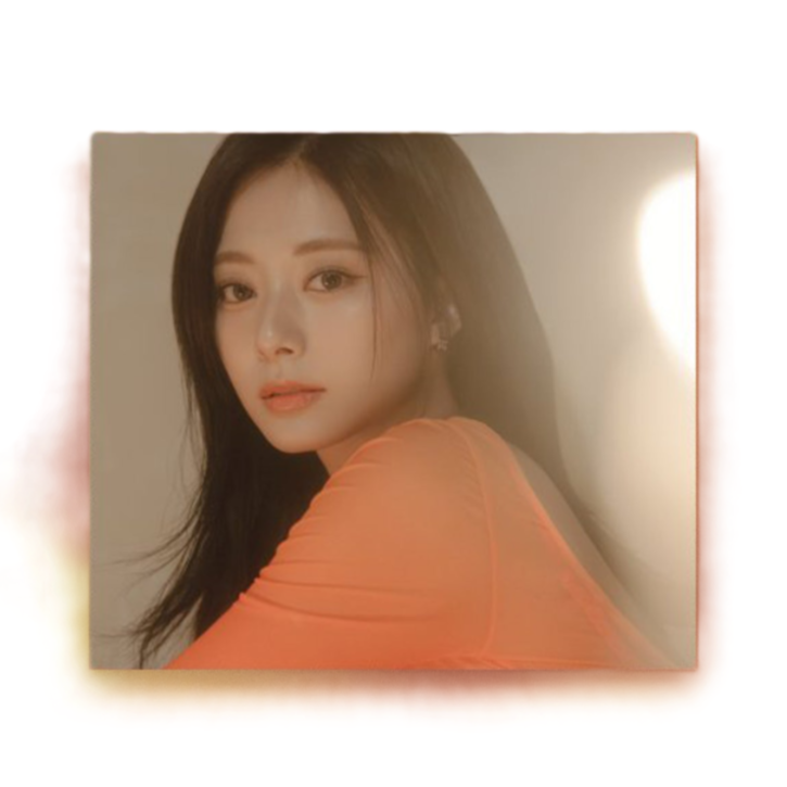 [POB JYP] Twice 13th Mini Album With You-th Digipack Ver. Tzuyu (Inclu ...