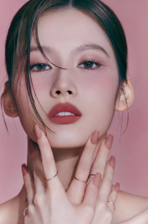 Espoir Couture Lip Tint Blur Velvet