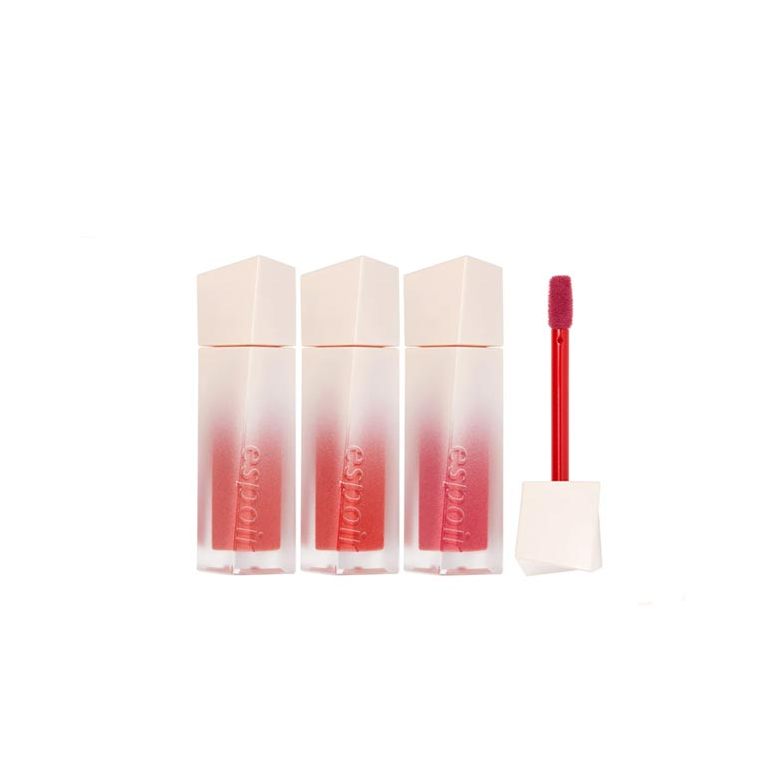 Espoir Couture Lip Tint Blur Velvet