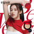 Espoir Cushion Pro Tailor Be Velvet Cover Cushion Set