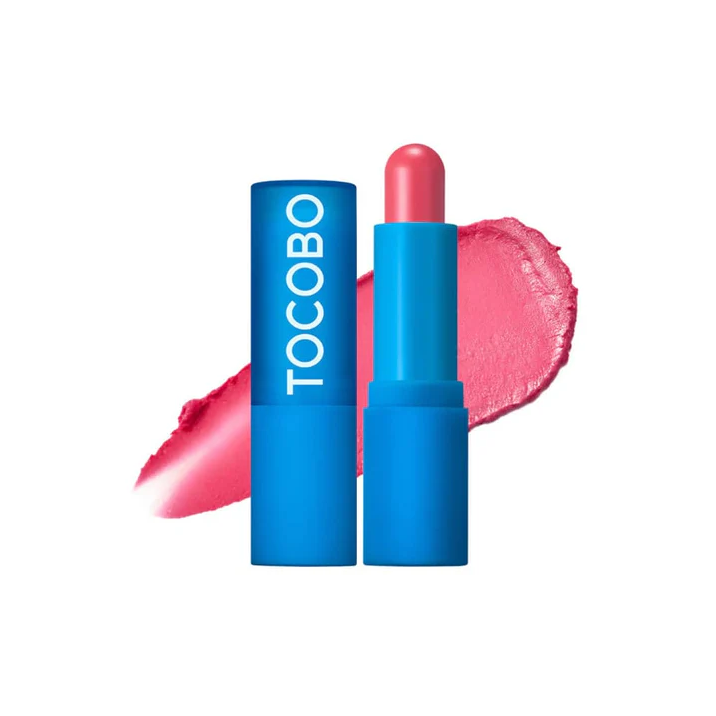 TOCOBO - Powder Cream Lip Balm