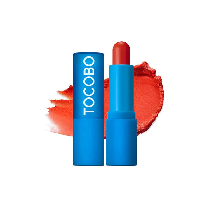 TOCOBO - Powder Cream Lip Balm