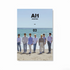 Seventeen 4th Mini Album AL1 [Al1 Ver.]