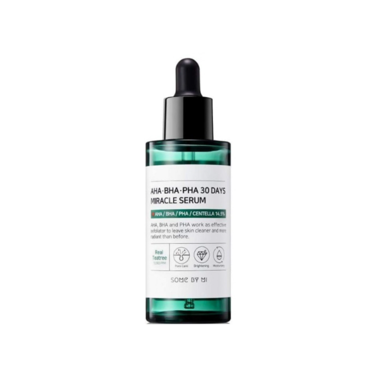 Some By Mi AHA BHA PHA 30 Days Miracle Serum