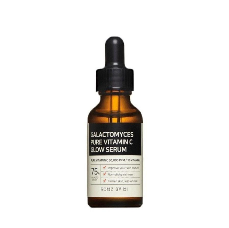 Some By Mi Galactomyces Pure Vitamin C Glow Serum