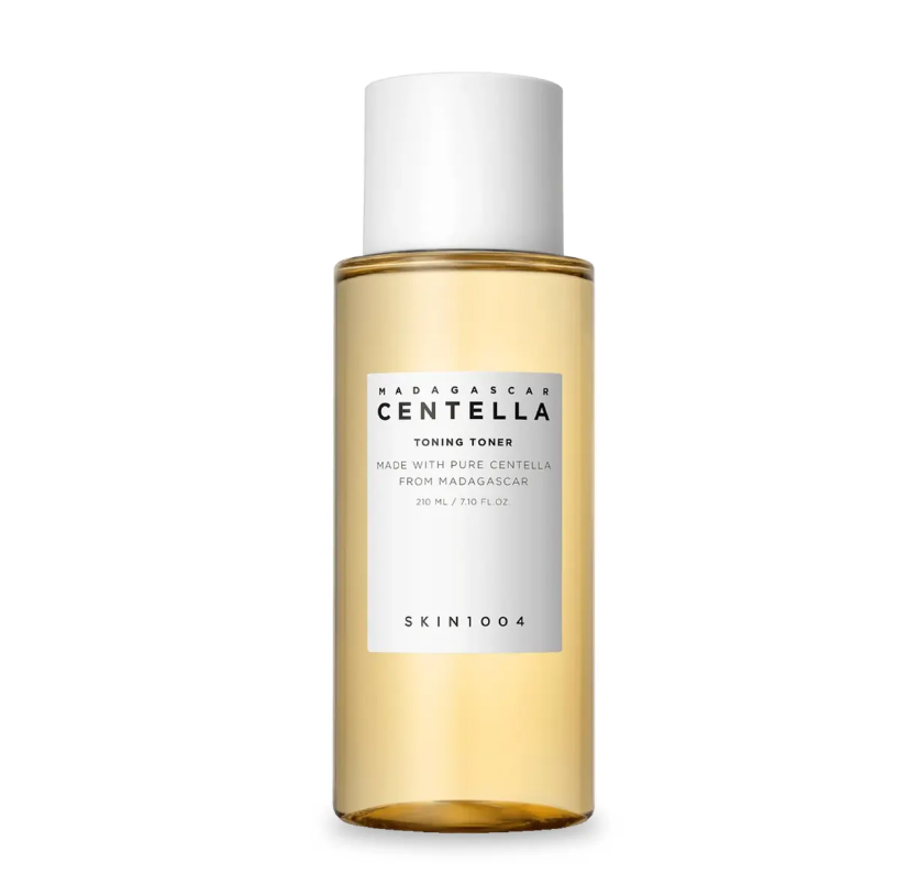 Skin1004 Madagascar Centella Toning Toner 210ml