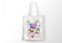 Tote bag Astro Pintura