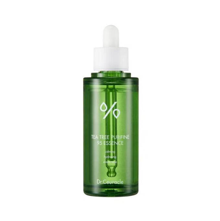 Dr. Ceuracle Tea Tree Purifine 95 Essence 50ml